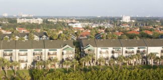 Thinking of Investing in Tampa?