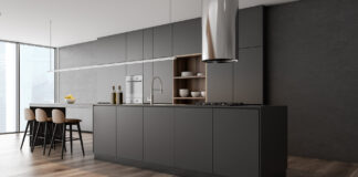 Trending Amenities for Luxury Buyers