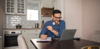 Urban Centers Forever Changed as Remote Work Becomes Permanent?