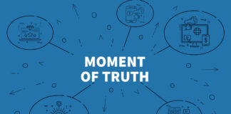 What Are Your Moments Of Truth?