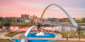 Best Places to Live in the US?