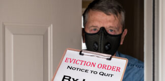 Federal Judge Lifts CDC’s Nationwide Eviction Ban