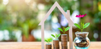 Home Equity Continues Growing in Q1 2021
