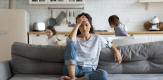 Millennials Facing Their Second Housing Crisis