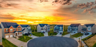 Single-Family Starts Down Whopping -13.4% in April