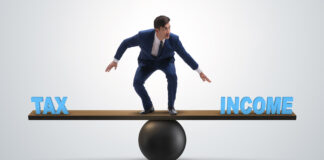 Taxes & Migration Patterns Are Connected