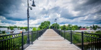 Live ‘Free’ or Die? There’s No Cheap Living in NH These Days