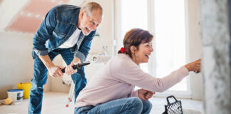 Make Seniors a Speciality and Capture this ‘Booming’ Market!