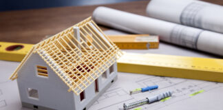 Home Builders Just Can’t Keep Up