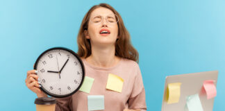 Just Another ‘Manic Monday’? 6 Tips to Making Monday Work for You!