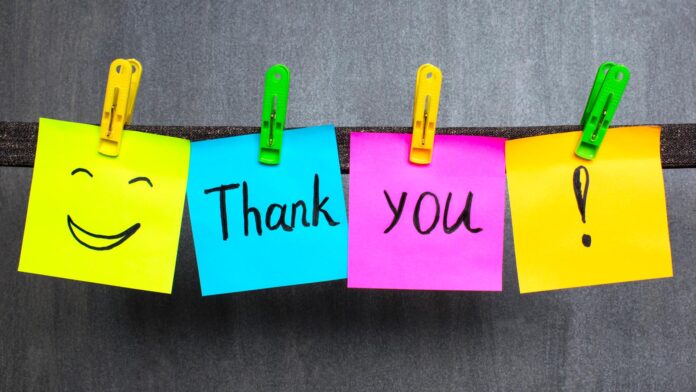 Thanks to Tim & Julie for Helping a Client Build Legacy Income