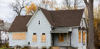 Zombie Foreclosures Up +21% in Q2 2021