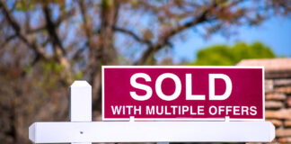 Bidding Wars Rampant Throughout the World