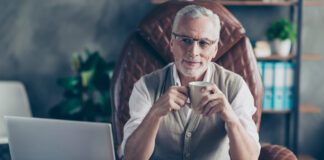 Boomers Not Letting Go of Real Estate Riches