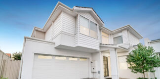 California Market Cooling Slightly