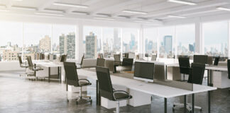 Cities Struggling to Fill Offices