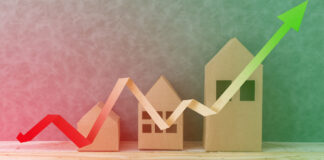 Cost of Renting Home in Cities Nationwide Soaring