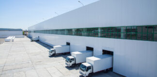 Demand for Warehouse Space Skyrocketing While Supply Disappearing
