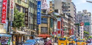Here’s a Surprise – Taiwan’s Housing Market is Red Hot