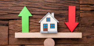 Housing Market Finding Its Balance