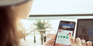 How Pandemic Affected Airbnb Listings