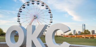 Midtown District in Oklahoma City One of America’s Hottest Neighborhoods