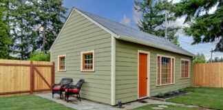 More Homeowners Converting Portion of Property to Rental Units