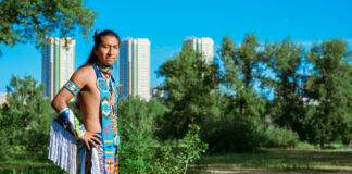 Native Tribes Looking to Build Wealth via Real Estate
