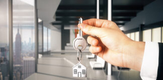 New York Real Estate Bounces Back