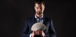 North America On Top Again in Millionaire Count