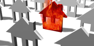 Surprise Housing Slowdown (Part 3) | Harris US Tour Day 15