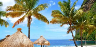 The Caribbean’s St. Lucia is Investors’ & Individual Buyer’s Dream