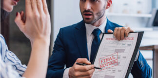 Three Cities Most At-Risk of Foreclosure