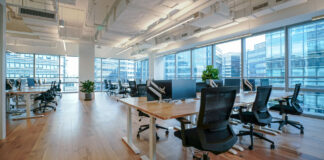 Top 10 Global Issues Affecting Commercial Real Estate