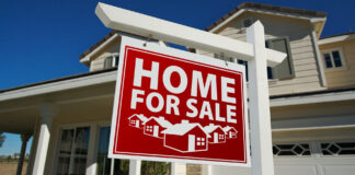 Wild Residential Market Beginning to Calm