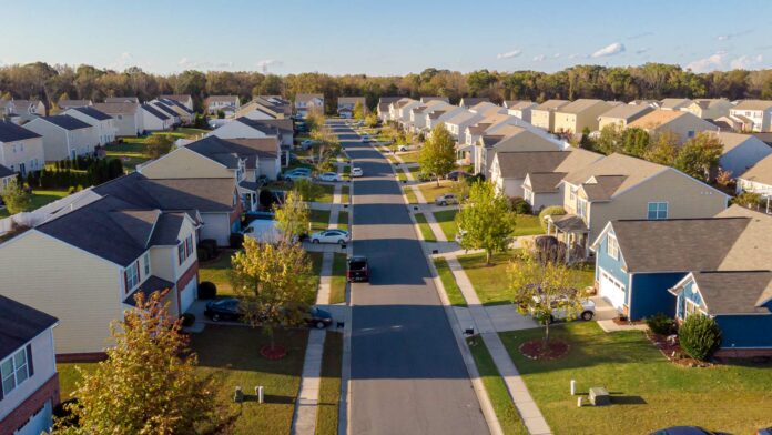 Will Major Cities Offer Better Upside than Suburbs