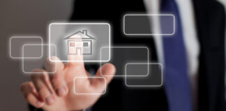 iBuying Rebounds to Pre-Pandemic Levels