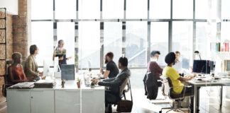 “Full Recovery” in Office Employment by Mid-2022?