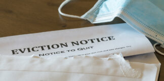 Eviction Bans Go to Court