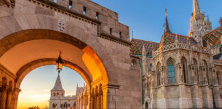 House Hunting in Hungary