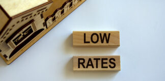 Low Interest Rates & Faster Price Growth Not Unique to US