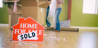 Markets Where Sellers Are Cutting Prices