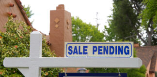 Pending Home Sales Dipped in June