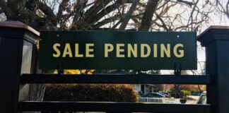 Pending Home Sales Dipped in June