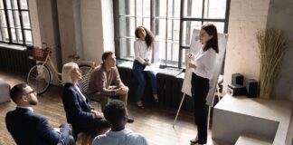 Practice Your Leadership Skills