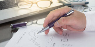 Profit Margins Fall in Q2 2021