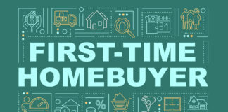 Struggles of First-Time Homebuyers