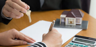 Where is Homeownership Going?