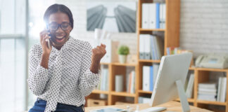 Your 7 Step Listing System | Harris US Tour Day 43