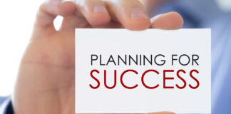 4th Quarter Plus Plan… Plan For Your Success! (Part 2)